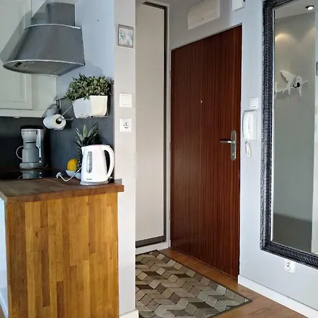 Apartament Rodzinny 200M Do Morza Kolobrzeg Exterior photo