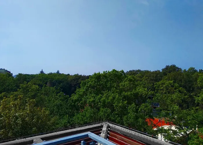 Apartament Rodzinny 200M Do Morza Kolobrzeg