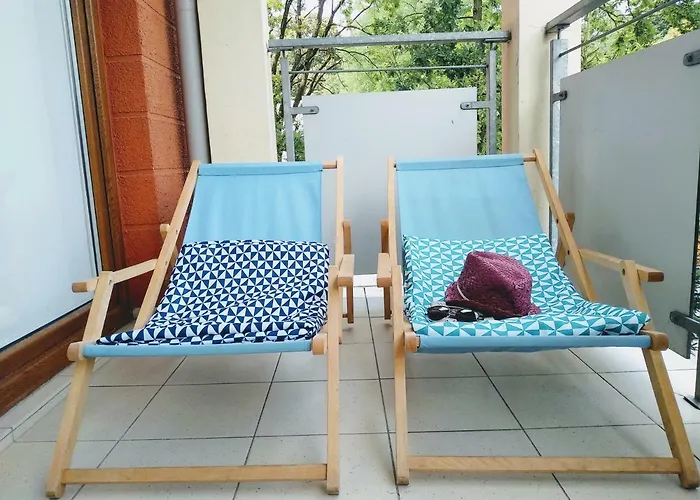 Apartament Rodzinny 200M Do Morza Kolobrzeg