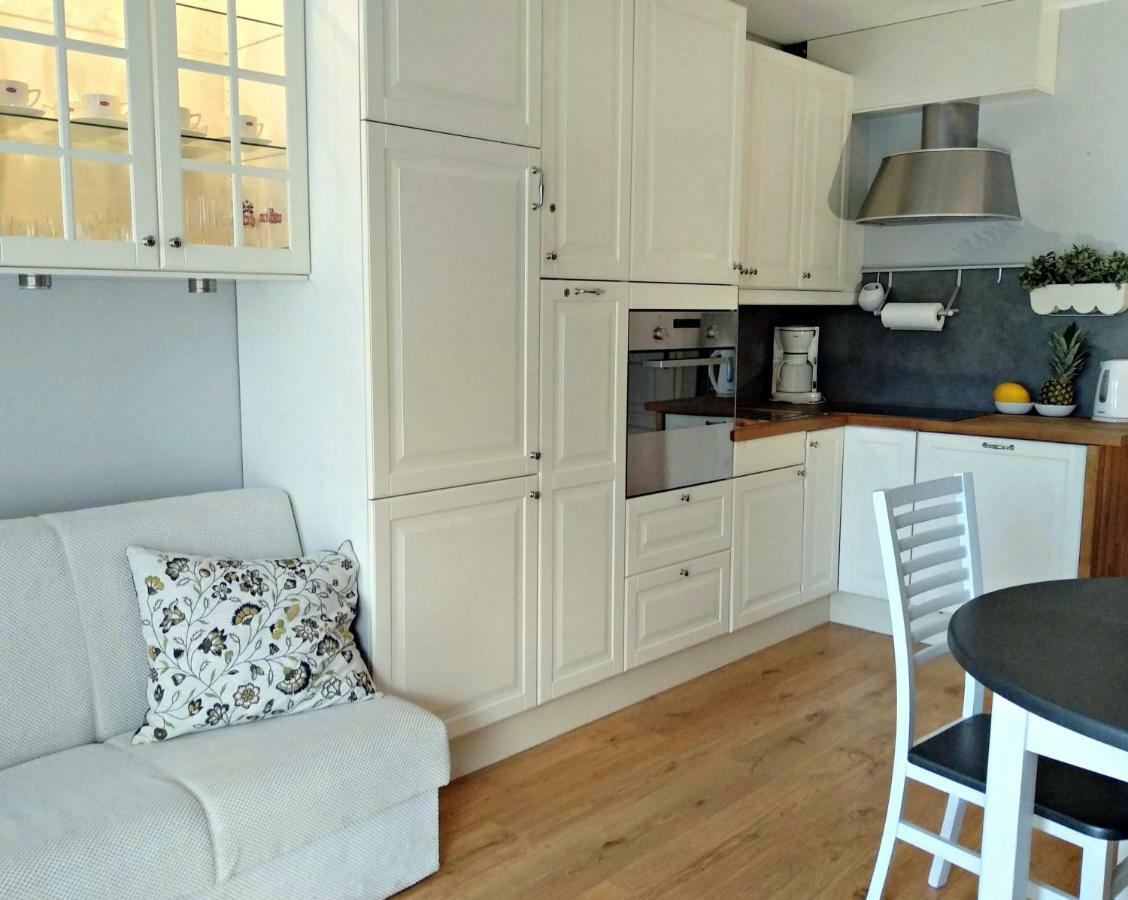 Rodzinny 200m Do Morza Apartament