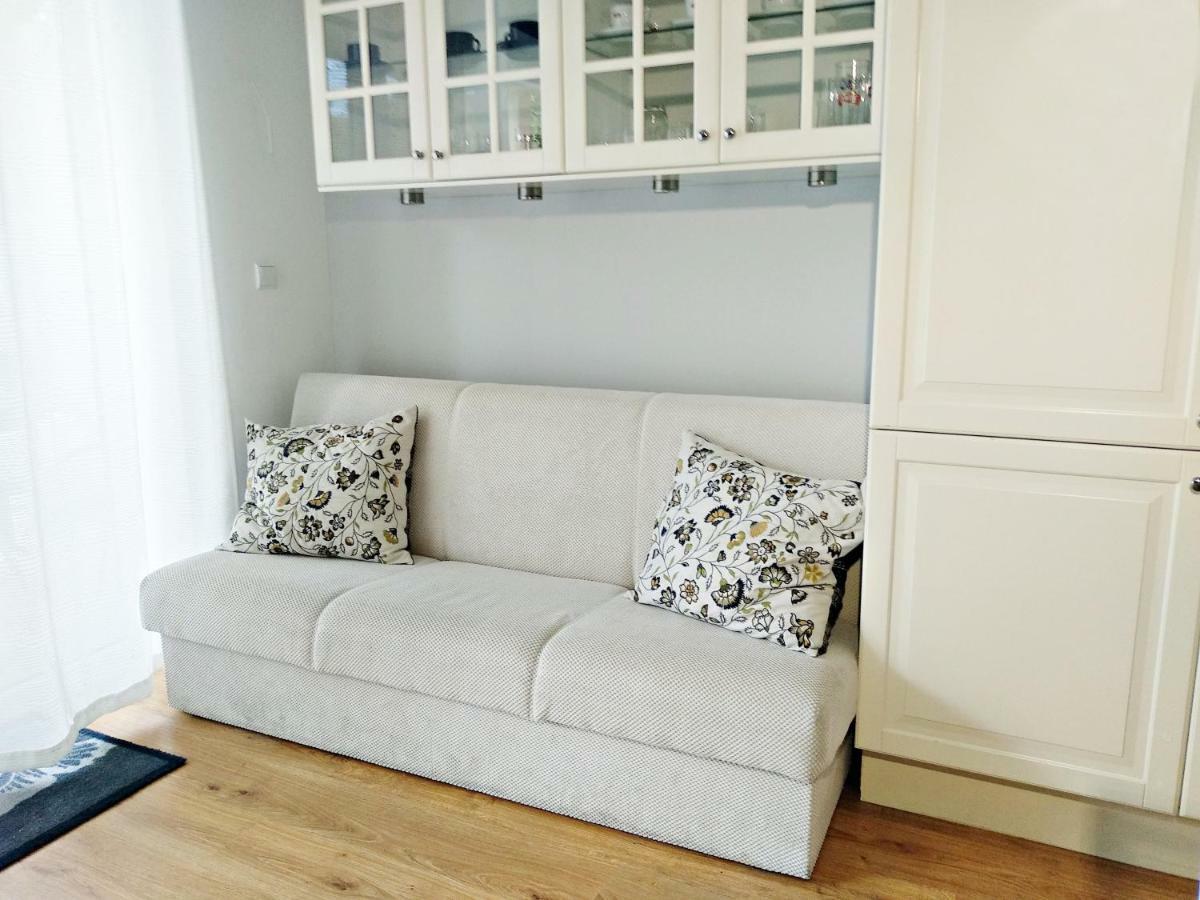 Apartment Rodzinny 200m Do Morza Kolobrzeg