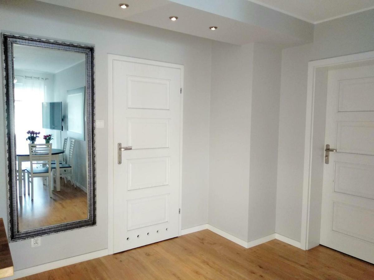 Rodzinny 200m Do Morza Apartment *