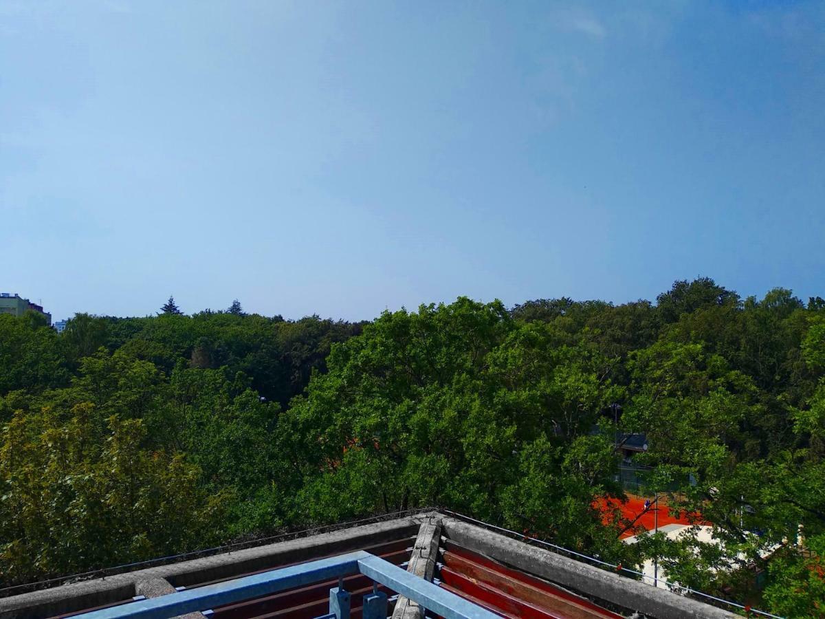 Rodzinny 200m Do Morza Apartment Kolobrzeg