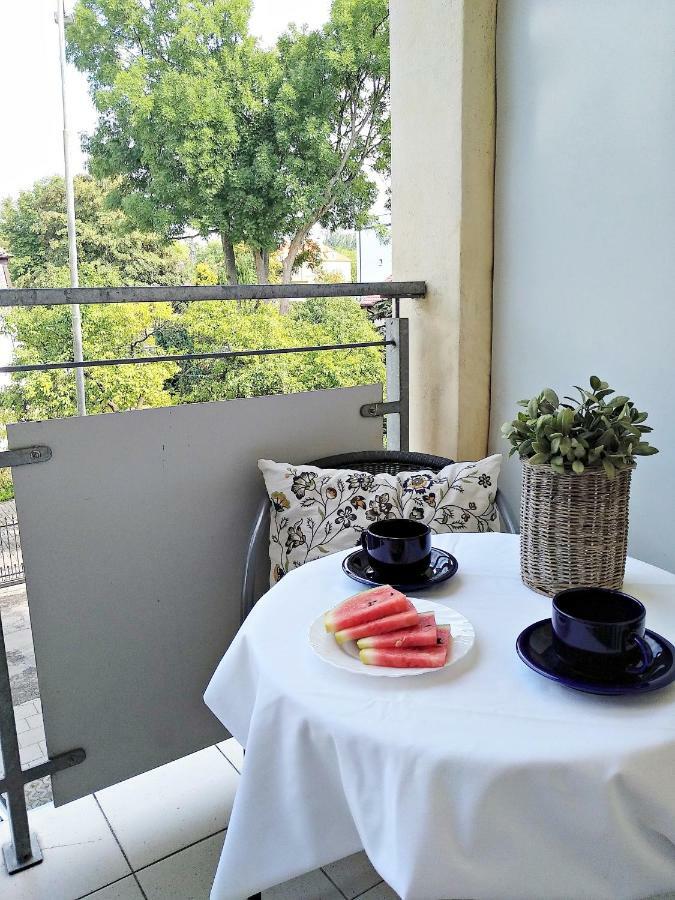 Apartment Rodzinny 200m Do Morza
