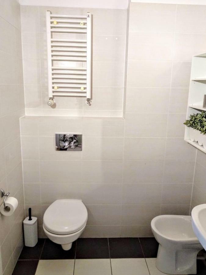 Apartment Rodzinny 200m Do Morza *