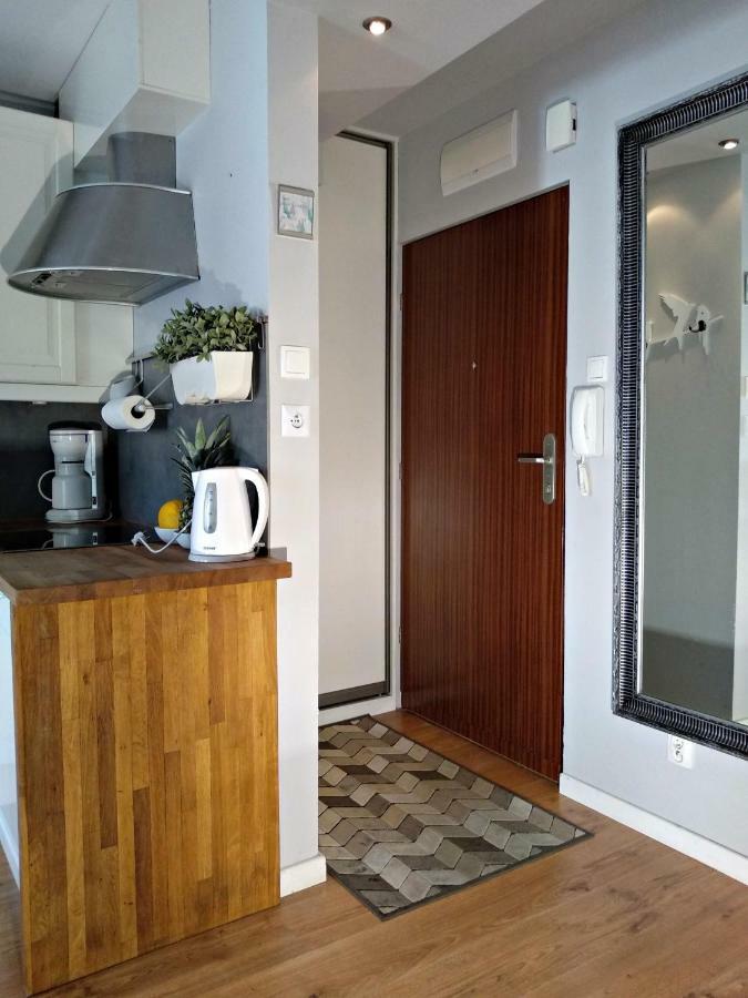 Apartment Rodzinny 200m Do Morza Kolobrzeg