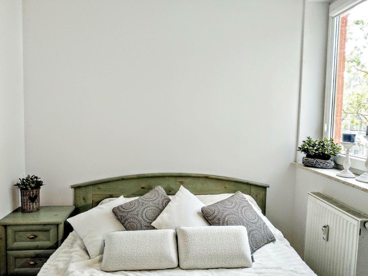 Rodzinny 200m Do Morza Apartment *
