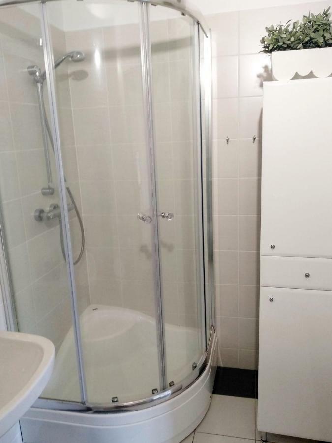 Apartment Rodzinny 200m Do Morza